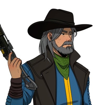 OldWandererVT's profile picture. PNGtuber trying my hand at this whole content creation thing…. Email: oldwanderervt@bigdamnheroes.org