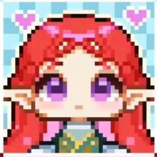 xanthua's profile picture. xan (주은) ░  00년  ░  she/여 ░ 한국어/ENG/中文 OK
gamedev: @bananacatdev