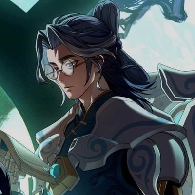 Mega25_P's profile picture. ₘᵢₙₒᵣ 
  🐑 https://t.co/xuQ3cvtkuu