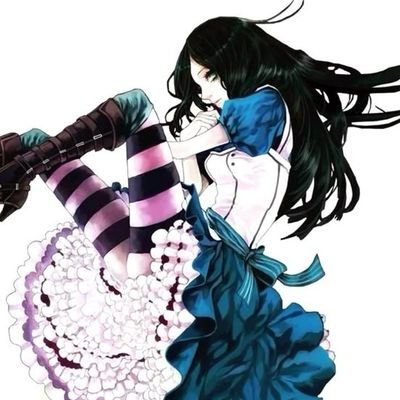 vampikyuu's profile picture. meow