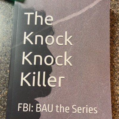 nicholas_s81397's profile picture. Self Published Author
Crime Fiction Writer
Click the link below to check out my other social media links.
https://t.co/thFnKT2zXE