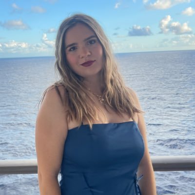 Megan_Whitford's profile picture. Go Green! 💚