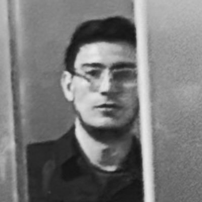 Jeruiz47's profile picture. Sic Parvis Magna.