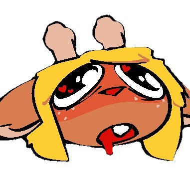 HolidaySlvt's profile picture. ᵢ'ₘ ₙₒₜ ₐfᵣₐᵢd ₒf yₒᵤ ₐₙyₘₒᵣₑ.

@PurpleDinoDick 💚

ₕyₚₙₒₖᵢₙₖ ₚᵣᵢₒᵣᵢₜy

matching with @Dxmonic_Dusk

https://t.co/RHmpqRpwi9