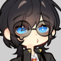 elyn_0chang's profile picture. hi.
Commission open ^^ https://t.co/6exiK8C1yT