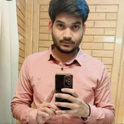 anuragtiwari669's profile picture. YOUTUBE - #98K FAMILY

Simple living. High thinking... 

| HINDU | 

MANAGEMENT |

SANATANI  🕉️⛳⛳⛳