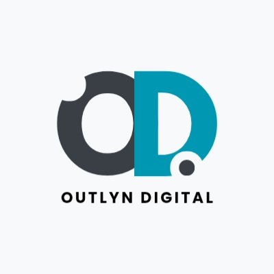 OutlynDigital's profile picture. We help businesses to dive-in and expand in the digital world. Whether it’s a website or an online store, we’ll get you started! #DigitalTransformation