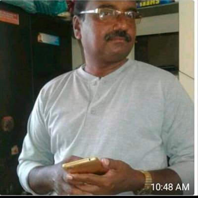 AAshokan5's profile picture. 