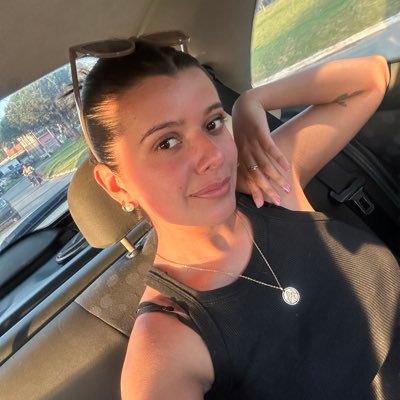 solanalucero1's profile picture. calma en el alma 🧡📿