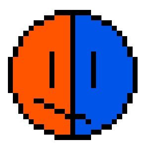 Ribb_C's profile picture. ♤♡◇♧ 🐬
He/Him/His