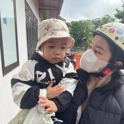 MINHKHANG68HP's profile picture. My wife and children have suffered so much because of me. I will try my best to give them a happy life. They will still be by my side when I lose everything.
