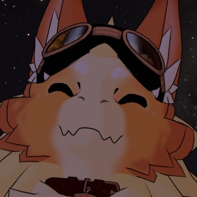 Neofluffer's profile picture. maybe I’ll post smth who knows | 14 almost 15 | furry - novabeast | will make vr vids when I can | aaand this my best friend @CYLLYthdemigirl 🧡