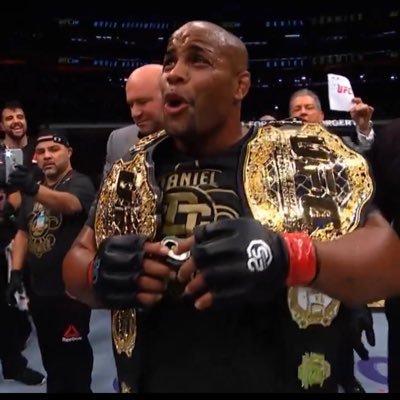 MMAEnjoyer87's profile picture. I just enjoy mma