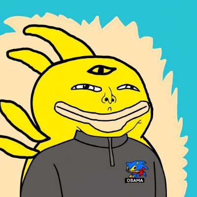 SanicDaHedgegob's profile picture. Fuk It We Ball
Sanic Szn
