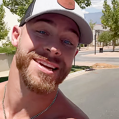 mattylauria's profile picture. Adventurous gent' stuck in a blue-eyed guy's body. Could be an anomaly. For sure loveable. FC is Mr. Matt Lauria. Married to @x_thecure_x. 08.11.17❥ [ RP | OC ]