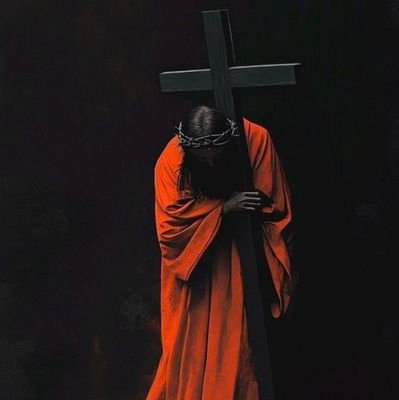 superheroe_eth_'s profile picture. Jesus is God.