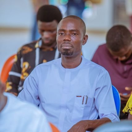 ediruojoseph's profile picture. Businessman/Politician.