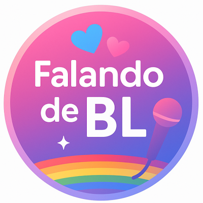 Falando_de_bl's profile picture. Um espaço para acompanhar atores, novidades e tudo que acontece no mundo BL,com informação confiável e atualizações. ✨️Contato: falandodebl12@gmail.com