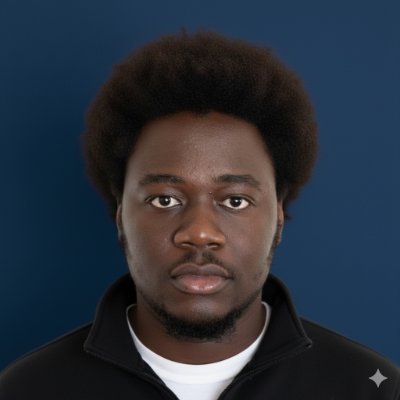 jordanopos1's profile picture. Mobile dev obsessed with Flutter & Dart 💙.