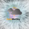 indiametsky's profile picture. Made by a Young Passionate Weather enthusiast | No Affiliation with any weather agency | Weather Updates about NorthIndia, #Winter, #DelhiRains & #MumbaiRains