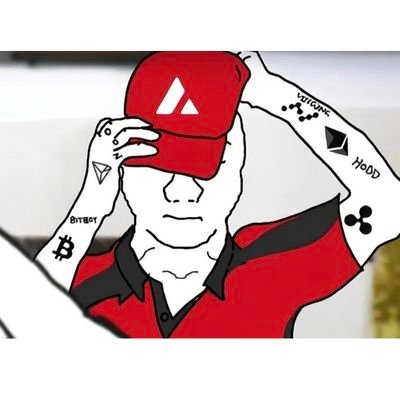 0xMemeDegen's profile picture. Degen Arena Warrior
Believer In Greatness