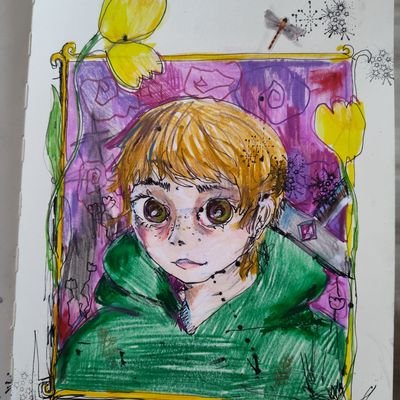 theguywhogoesh1's profile picture. Aspiring artist, currently learning blender. All around goober. I absolutely love the hit game Gloomwood. Commission me!