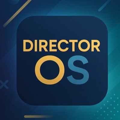 TheDirectorOS's profile picture. DirectorOS is changing the way funeral directors connect with families, lead with confidence, and create meaningful ceremonies.