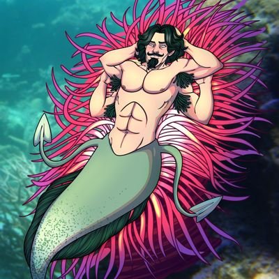 Hairy_Ojingeo's profile picture. 