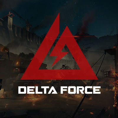 DFG_JP_Esports's profile picture. 『Delta Force』日本公式Esports運営事務局です。
公式X：https://t.co/Ten0hubEOF
公式Discord：https://t.co/Kx9FUkFy4R
#DeltaForceCommunityCup
#DCC