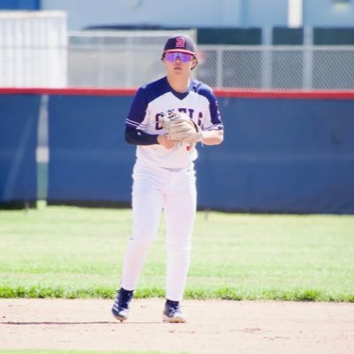 EThai2026's profile picture. Dublin HS ‘26 • INF/OF • 3.67 GPA • McNeal Sports/HF Bercovich • ethancthai08@gmail.com • 510-693-0078