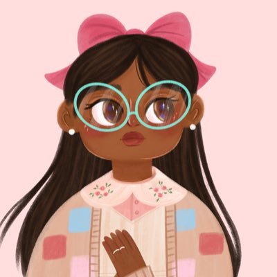 jayrisart's profile picture. Dominican Artist and Illustrator ~ | Proudly represented by @astound_us Agency | Cat Momma | Autistic Artist 🌸