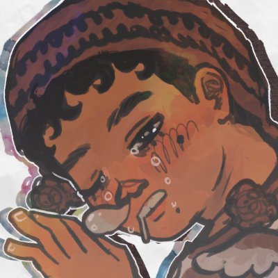 _Alelelelexi's profile picture. ヤバい奴って思うかな
持って生まれた才能なの
Subo arte, comparto arte y consumo arte 𖦹