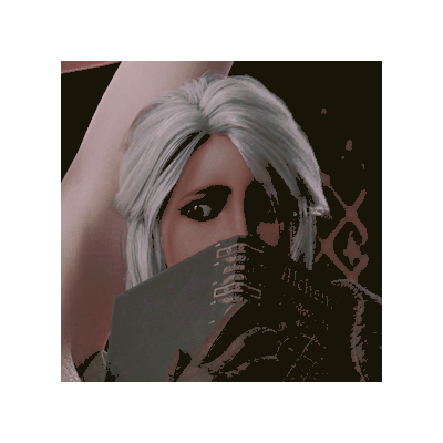 SpadingSwallow's profile picture. 