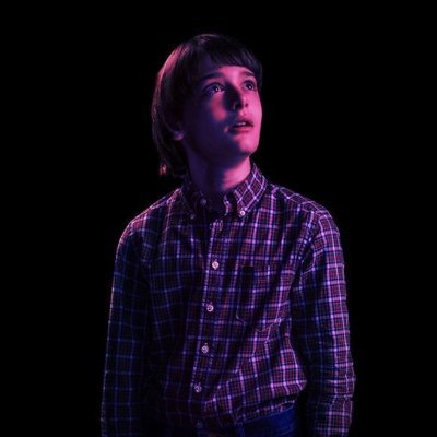 laurensdonnie's profile picture. “Today you’re a guest in this house.”