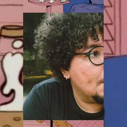 nuclearDfrango's profile picture. miserável, pestilento, sarnento, arruaceiro, gato polar...