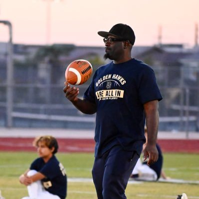 CoachCarlLam's profile picture. Varsity RB coach at DSHS   /JV soccer Head Coach/