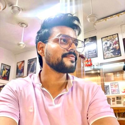 mehul_nanda03's profile picture. 