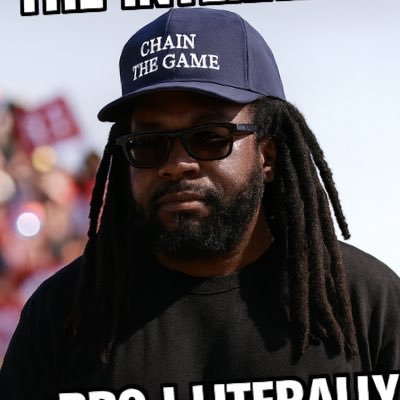 MLVN01100111's profile picture. Founder of BlackChain — making the internet decentralized, cheaper, faster, and powered by the same device your little cousin uses to play Minecraft.