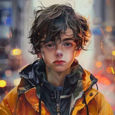 wudiwangxiaobao's profile picture. 撸毛赚钱合约花，一分没有带回家。。。