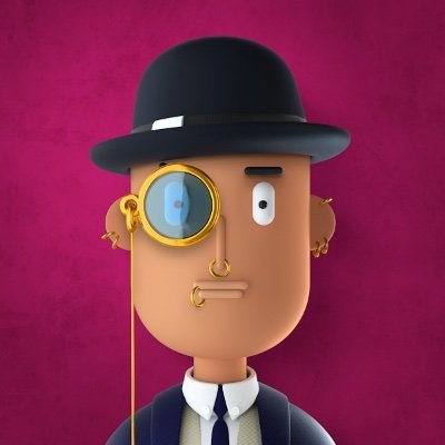 BitmineB9232's profile picture. Founder and CEO of $BMNR $SBET Squared AI & @Multibit_Bridge Alum @USC Founding team @sign