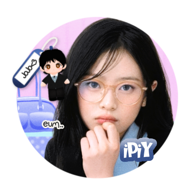 hanniphamm's profile picture. oh my, oh my! an otter with love for jeans ❤︎