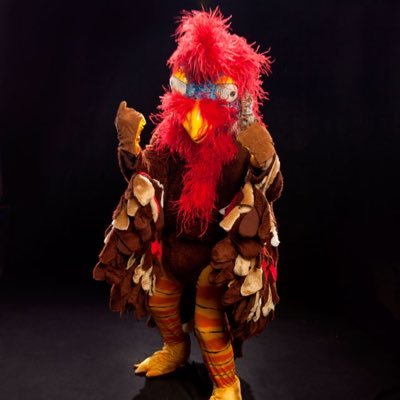 TheRealGWAL's profile picture. Quit jivin’ me, Turkey. 🦃