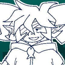 pixeltrazh's profile picture. I draw, 22