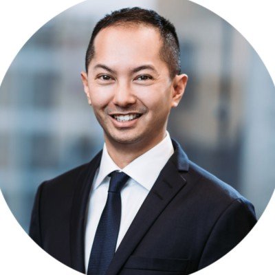 MarkMasongsong's profile picture. CEO of UrbanLogiq, past political staffer.