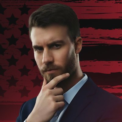 GeneralRoshambo's profile picture. Entrepreneur/political theorist. Host of Red,White&Bruised, and ModularityPodcast. Helping businesses by day. Destroying the left/right narrative by night.