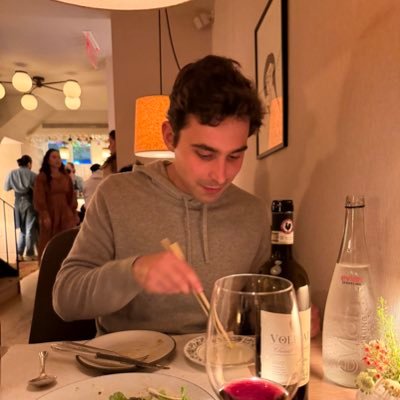 andrewziperski's profile picture. 