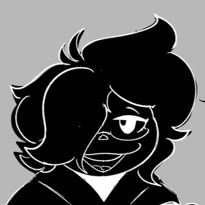 CorpulentCoop's profile picture. 🔞(Minors keep out.) That one artist that draws round stuff. 20, Pan/Poly, taken by my partners.