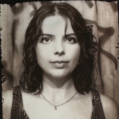 alexgmurd's profile picture. stand up comic and the world's first woman