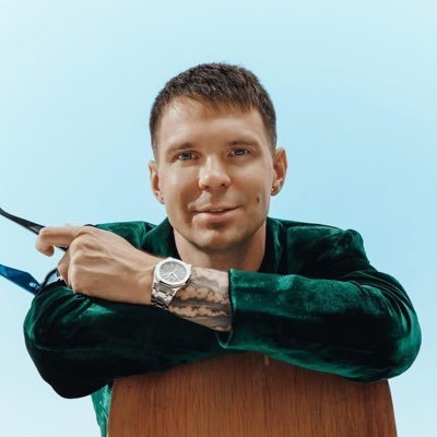 _mrgoodlucky's profile picture. 🍀Super luck Super power 🔋