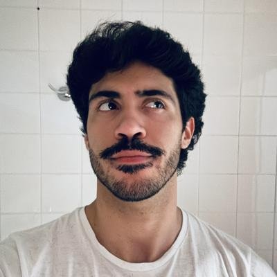 ThomyBenitez's profile picture. Futuro Business Developer Midnight | 27